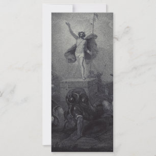 Résurrection de Jésus Christ