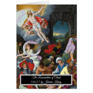 Résurrection du Christ