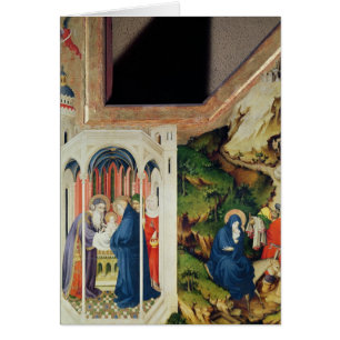 Retable de Chartreuse de Champmol
