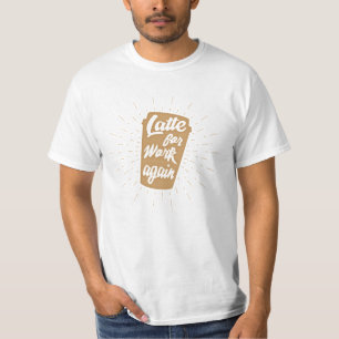 Retard pour travail   Funny T-shirt Lover Lover ca