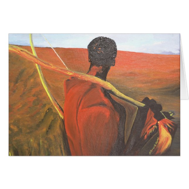 Retour (Devant horizontal)