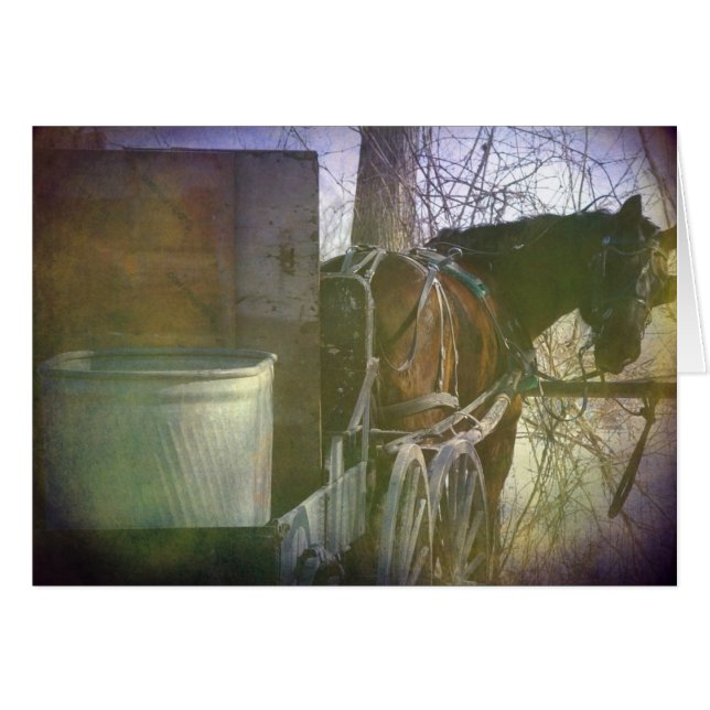 Retour (Devant horizontal)