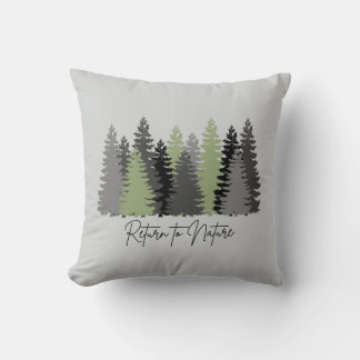 Retour à Coussin de la nature