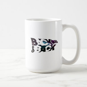 Retour à l'arrière Mug classique #15