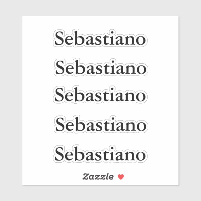 Retour à l'autocollant scolaire étiquette de nom n (Feuille)