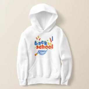 Retour À L'École