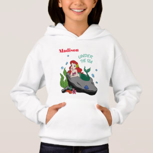 Retour à l'école avec sirènes T-Shirt