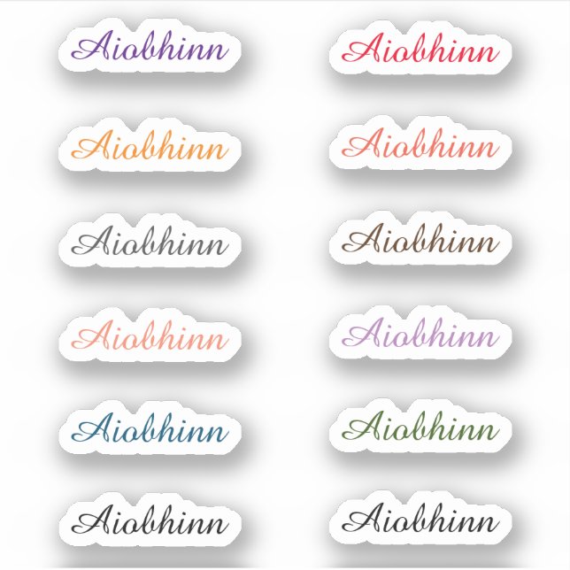 Retour à Stickers Nom de l'école (Devant)