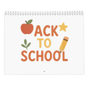 Retour au calendrier scolaire