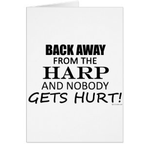 Retour De La Harpe