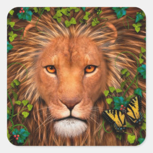 Retour du Roi Stickers