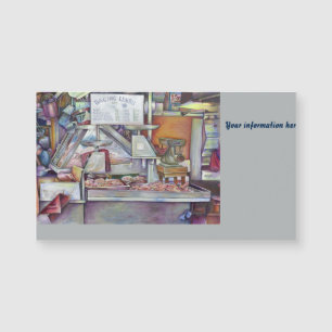 Retour en dix minutes, l'anniversaire de ma femme 