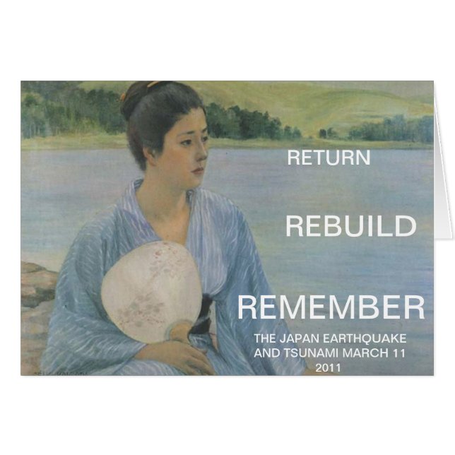 RETOUR REBUILD RAPPELER (Devant horizontal)