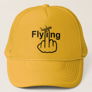 Retournement casquette