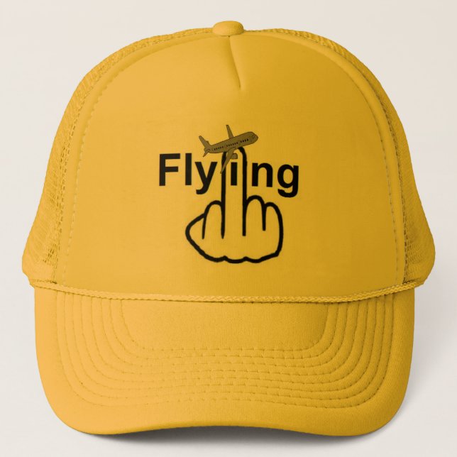 Retournement casquette (Devant)