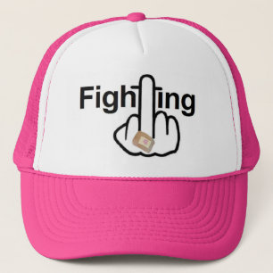 Retournement de combat des casquettes
