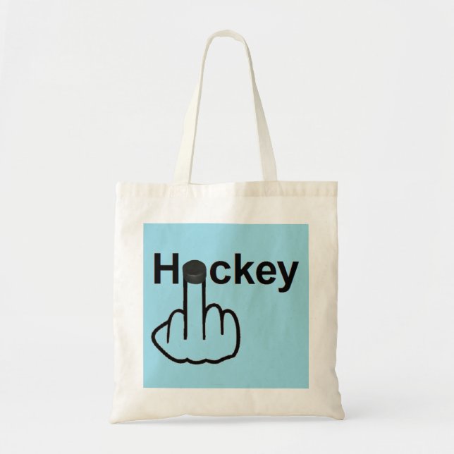 Retournement Hockey Sac (Devant)