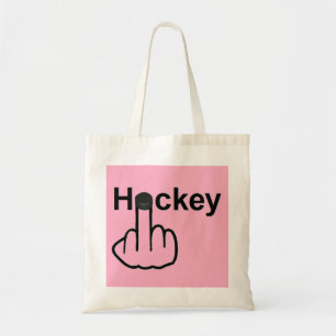 Retournement Hockey Sac