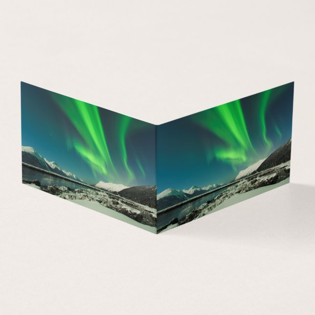 Retourner Arm Aurora (Outside)