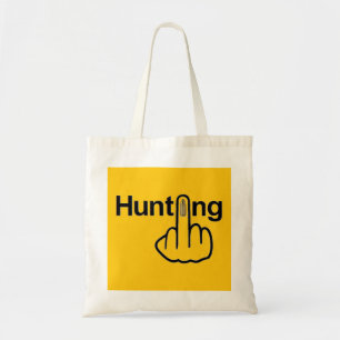 Retourner de chasse à sac