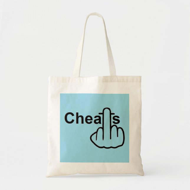 Retourner des chats de sac (Devant)