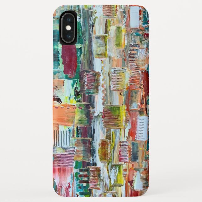 Retourner le coque iphone (Dos)