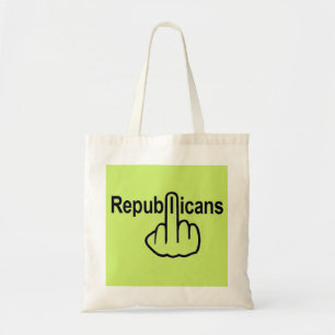 Retourner le sac des Républicains