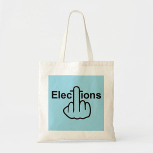 Retourner les élections du sac