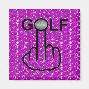 Retourner Magnet Golf