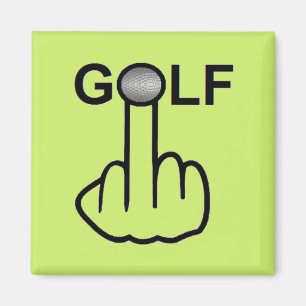 Retourner Magnet Golf