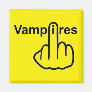 Retourner Magnet Vampires