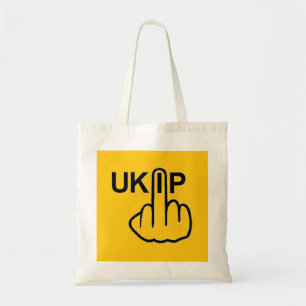 Retourner UKIP du sac