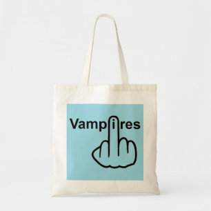 Retourner Vampires sac