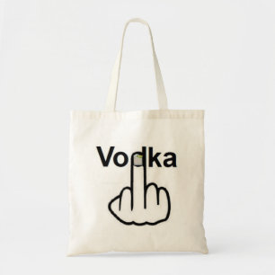 Retourner Vodka Sac