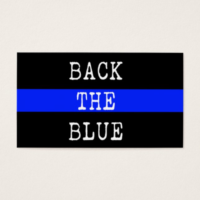 Retournez les Cartes de Promesse Bleues (Devant)