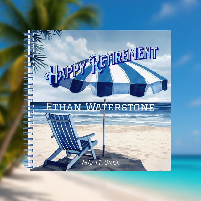 Retrait Au Livre D'Invités De La Plage (Créateur téléchargé)