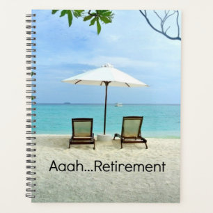Retraité - Aaah...Retraite