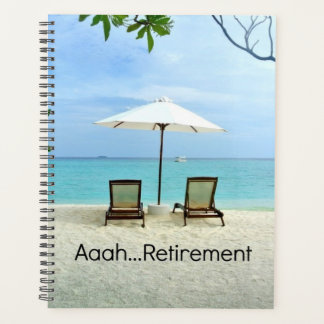 Retraité - Aaah...Retraite