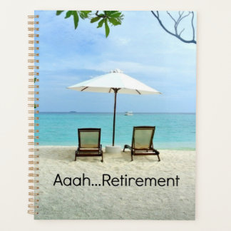 Retraité - Aaah...Retraite