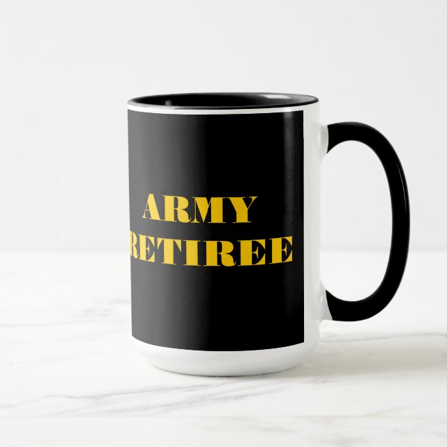 Retraite de l'Armée de Mug (Droite)