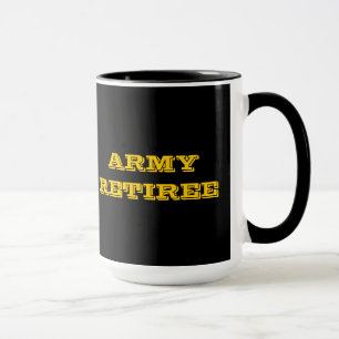Retraite de l'Armée de Mug