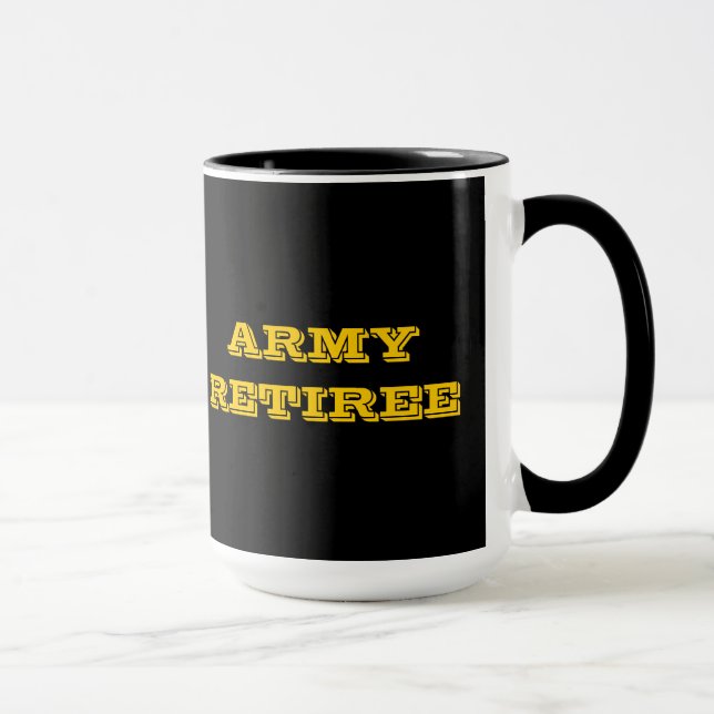 Retraite de l'Armée de Mug (Droite)