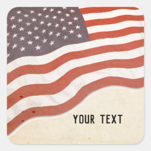 Retraite militaire, Armée, autocollant