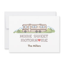 Retraite - Personnaliser votre invitation