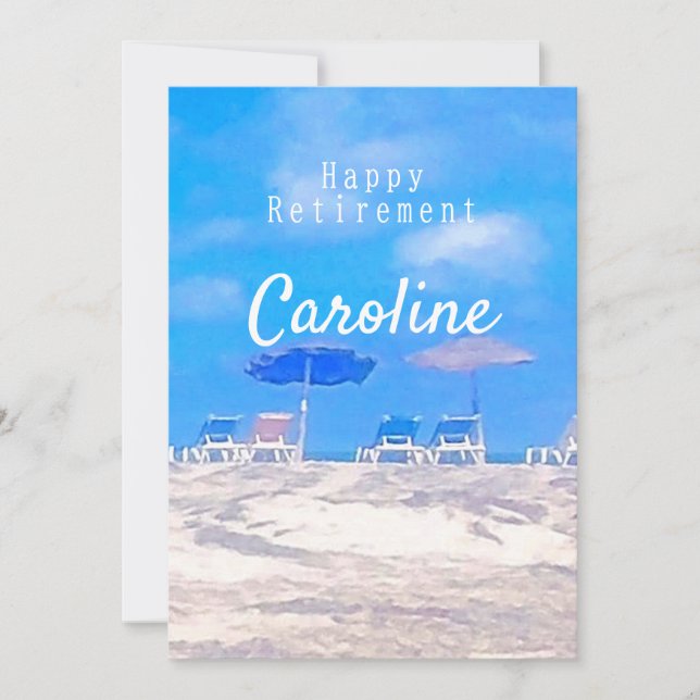 Retraite sur mesure (Devant)