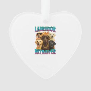 Retriever du Labrador