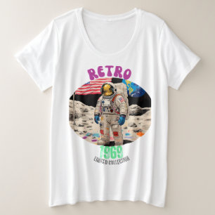 RETRO 1969 - RETRO REVIVAL (COLLECTION LIMITÉE)