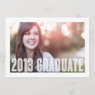 RETRO 2013    INVITATION À LA DIPLÔME