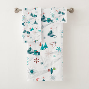 Retro A Go Go Christmas