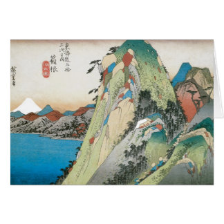 Rétro art japonais